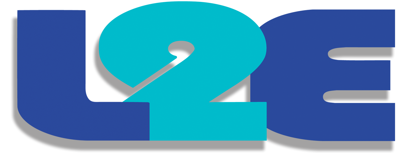 Learn2Earn Logo | About the Learn2Earn Organization