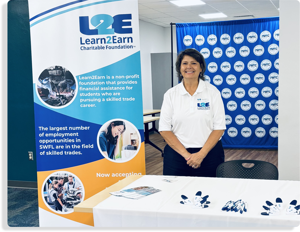 Learn2Earn Events | Lorenzo Walker Technical College Program Showcase
